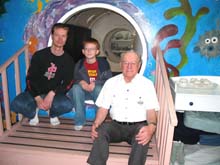 Richmond Hyperbaric